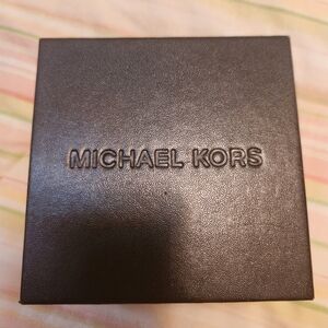 Michael Kors Women Watch